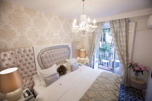 Gallery image of Hostal Casa Boutique in Madrid