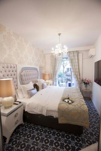 Hostal Casa Boutique