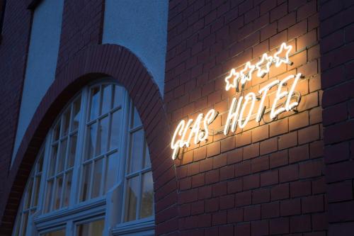 Gambar di galeri bagi Glas-Hotel 4* di Żary