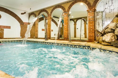 Casa Rural Spa La Chirumba, Aldeatejada – Updated 2023 Prices
