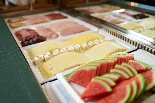 صورة لـ فندق سور بوست في بيرنكاستل كويز