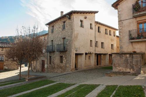 Can Pau, Vallfogona – Updated 2022 Prices