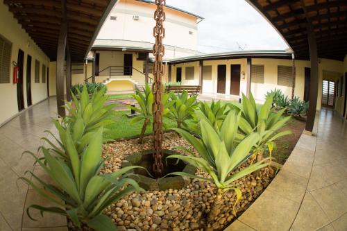 Happy Inn Hotel – Photos 3