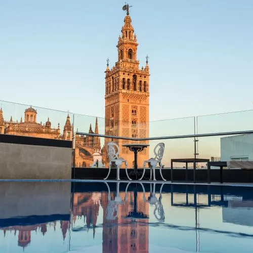 Hotel Casa 1800 Sevilla photo 1
