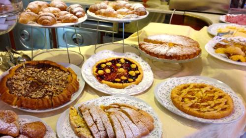 Gallery image of Le Stanze del Pescatore in Bellaria-Igea Marina