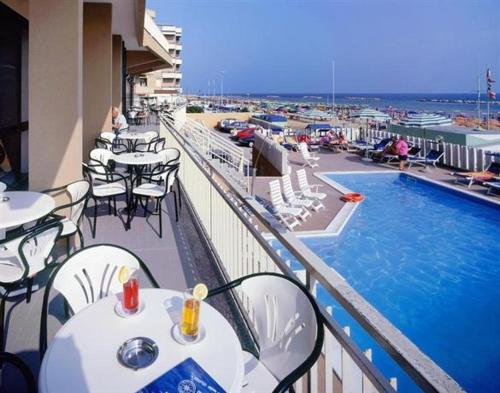 Hotel Astoria