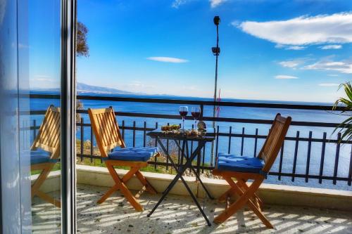 Φυσικό τοπίο κοντά σε αυτό το διαμέρισμα