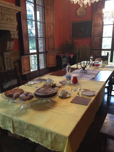 Gallery image of Villa Benni B&B in Bologna