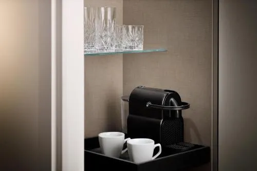 Columbus Hotel Monte-Carlo, Curio Collection by Hilton photo 8