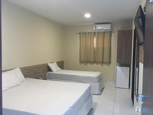 Foto dalla galleria di Pousada Sumaré a Caruaru