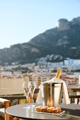 Columbus Hotel Monte-Carlo, Curio Collection by Hilton photo 54