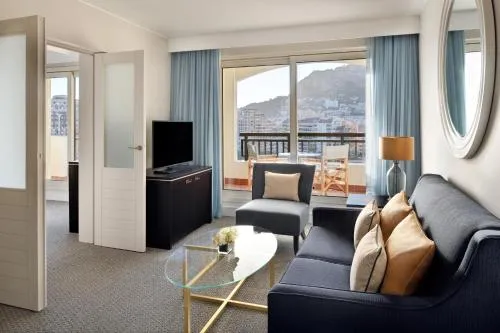 Columbus Hotel Monte-Carlo, Curio Collection by Hilton photo 28