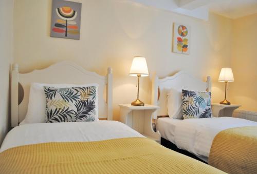 Gallery image of Donnybrook Townhouse in Dublin