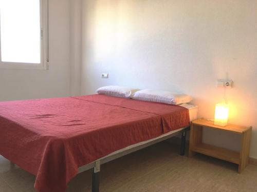 Postel nebo postele na pokoji v ubytování Villa Cristal II 5607 - Resort Choice