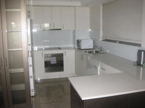Gallery image of Fairthorpe Apartments in Brisbane
