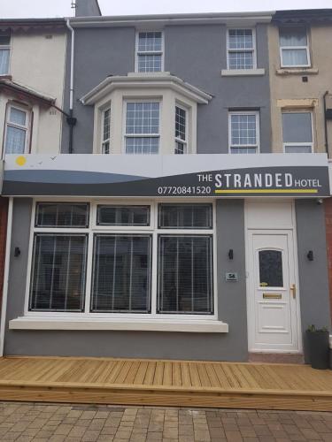 The Stranded Hotel – Billeder 3