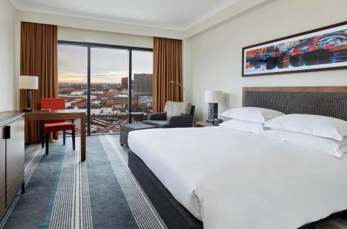Hyatt Regency Birmingham photo 58