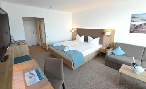 Carat Hotel Grömitz photo 8
