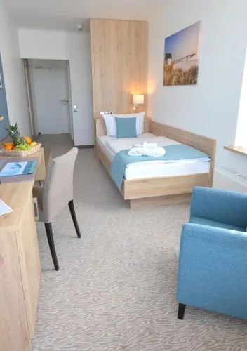 Carat Hotel Grömitz photo 18