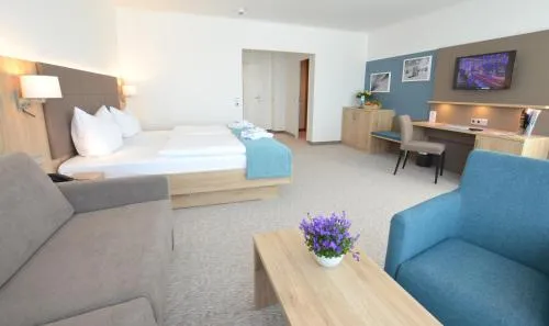 Carat Hotel Grömitz photo 3