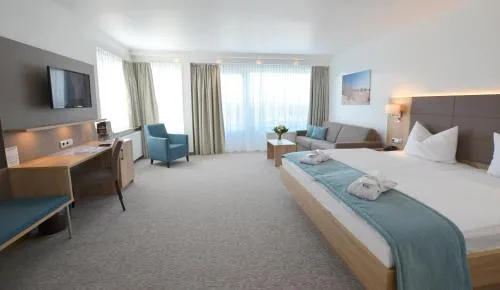 Carat Hotel Grömitz photo 10