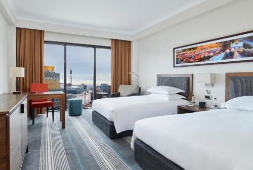 Hyatt Regency Birmingham photo 60