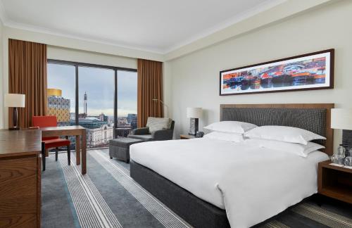 King Room - Club Access