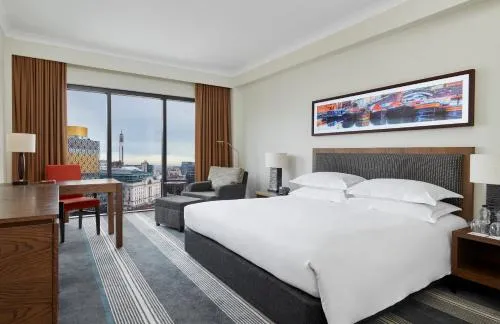 Hyatt Regency Birmingham photo 3