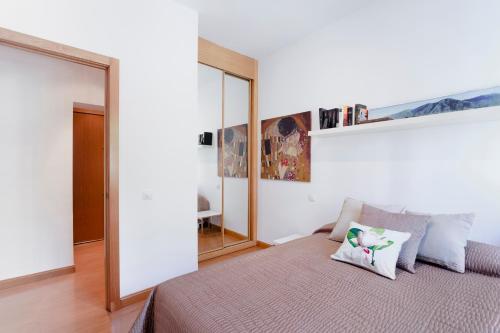 San Miguel Aparment by Flatsweethome