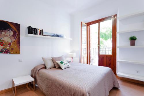 San Miguel Aparment by Flatsweethome