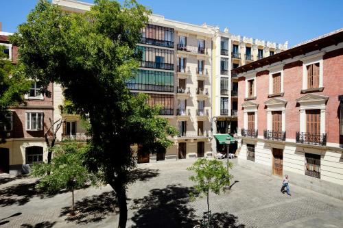 San Miguel Aparment by Flatsweethome