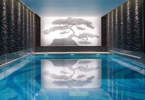 The Langham London Image