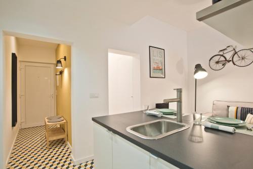 Charming Retreat in Campo de Ourique