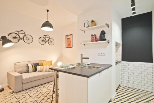 Charming Retreat in Campo de Ourique
