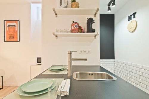 Charming Retreat in Campo de Ourique