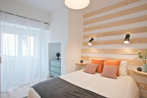 Charming Retreat in Campo de Ourique