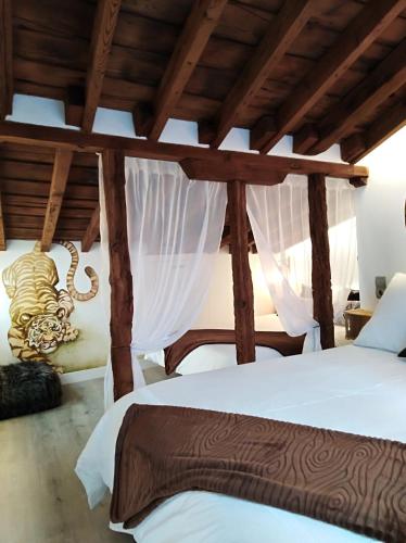 Apartamento El Nuncio