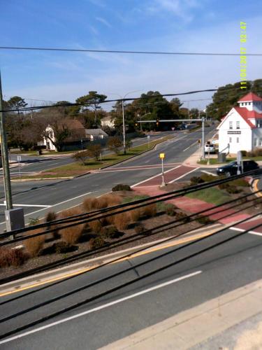 Gallery image of Sea Esta Motel 1 in Dewey Beach