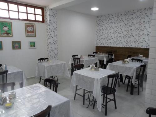 Gallery image of Hotel Imperial in Palmeira dos Índios