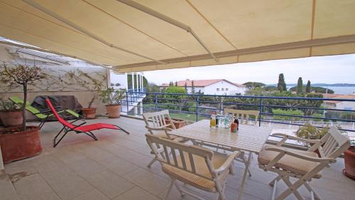 Les Terrasses de la Croisette
