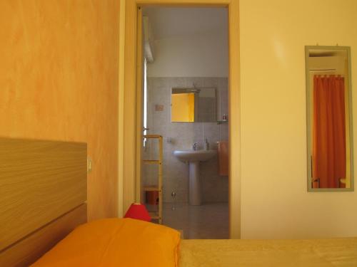 Fotografie z fotogalerie ubytování B&B I Fenicotteri v destinaci Muravera