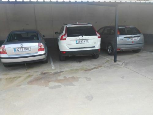 Φωτογραφία από το άλμπουμ του San Miguel σε Membrilla