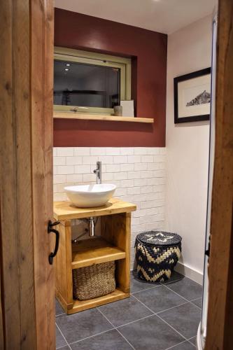 Fotografie z fotogalerie ubytování Cosy Cottage v destinaci Glencoe