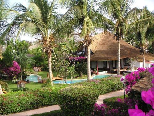 Villa Keur Koba – Photos 3