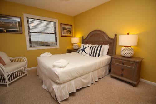 Gallery image of Admirals View III by KEES Vacations in Kill Devil Hills