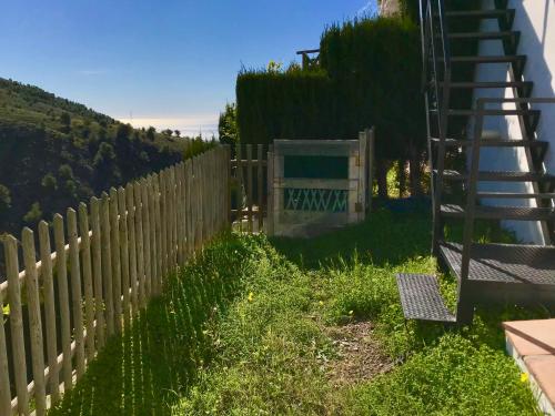 Φυσικό τοπίο κοντά σε αυτό το διαμέρισμα