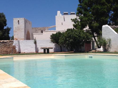 Foto Masseria S.Oronzo 2
