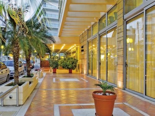 Galería fotográfica de Athena Hotel en Rodas