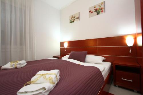 Gallery image of Guesthouse Villa Inn in Subotica