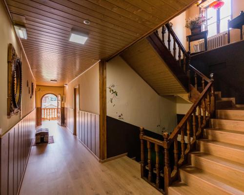 Gambar di galeri bagi Hostal Peña Santa di Soto